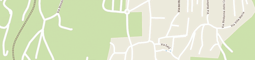 Mappa della impresa trento ortofrutta di cagol fabrizio a TRENTO
