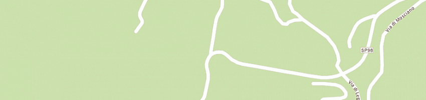 Mappa della impresa caporali massimo a SCANDICCI