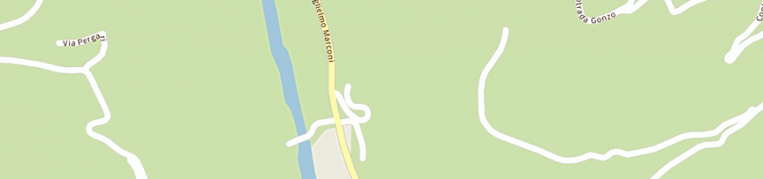 Mappa della impresa zerbato paolo a BADIA CALAVENA