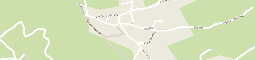 Mappa della impresa parth brigitte luise a TIROLO