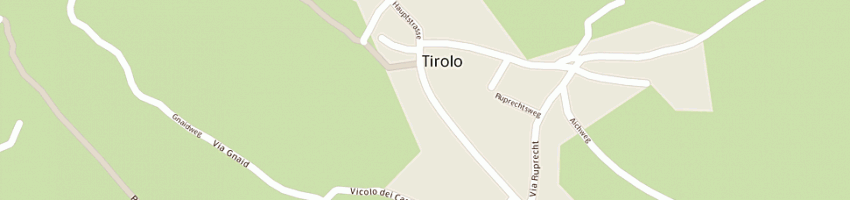 Mappa della impresa geier peter a TIROLO