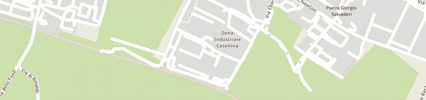 Mappa della impresa immobiliare andrea srl unipersonale a SCANDICCI