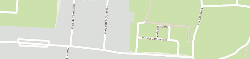 Mappa della impresa tetra italia srl a COLOGNOLA AI COLLI