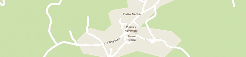 Mappa della impresa minigrilli massimo a SAN CASCIANO IN VAL DI PESA