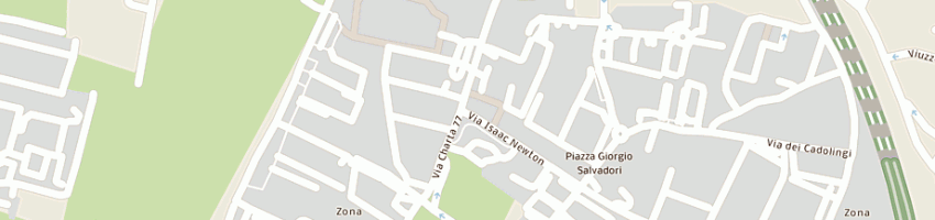 Mappa della impresa martini snc di martini rodolfo e c a SCANDICCI