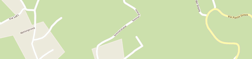 Mappa della impresa pensione haselgrund a TIROLO