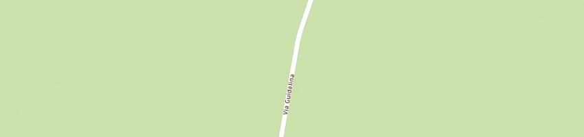 Mappa della impresa pretto adriano francesco a MIRANDOLA