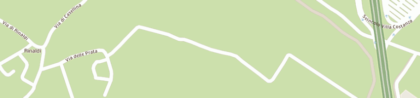 Mappa della impresa magi antonio a SCANDICCI