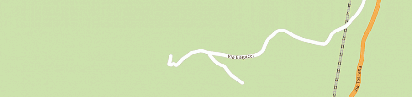 Mappa della impresa casa del motore a CASTIGLIONE DEI PEPOLI