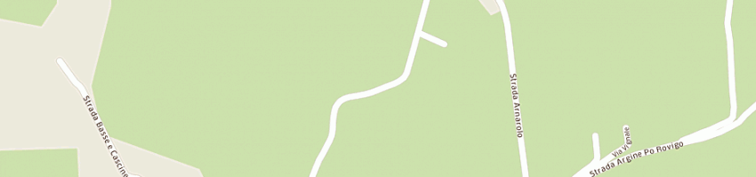 Mappa della impresa docomec di donelli luca a OSTIGLIA