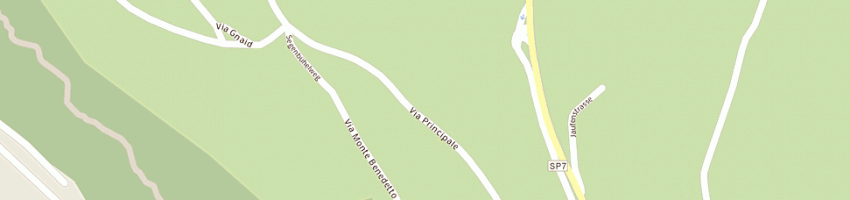 Mappa della impresa kralik eduard a TIROLO