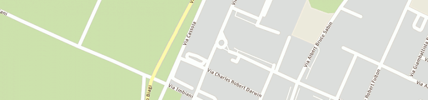 Mappa della impresa neri motori a SAN GIOVANNI IN PERSICETO