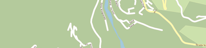 Mappa della impresa gufler christian e c snc a MOSO IN PASSIRIA