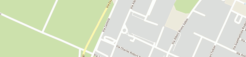 Mappa della impresa com (spa) a SAN GIOVANNI IN PERSICETO