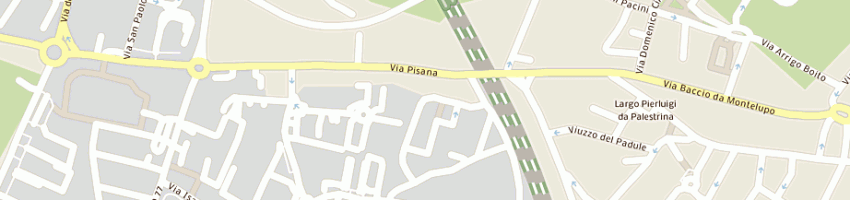Mappa della impresa rdm srl a SCANDICCI