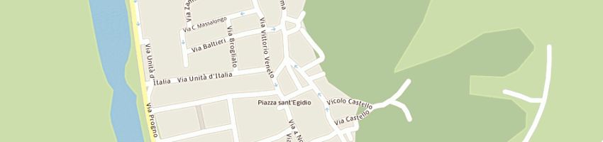 Mappa della impresa emmemoda di maimeri graziano e c (snc) a TREGNAGO