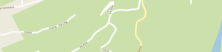 Mappa della impresa ladurner walter a TIROLO