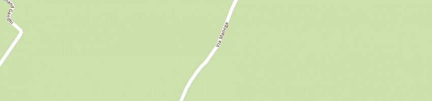 Mappa della impresa b e g a ISOLA RIZZA