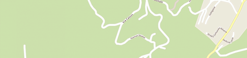 Mappa della impresa trattoria ungerichthof a CAINES