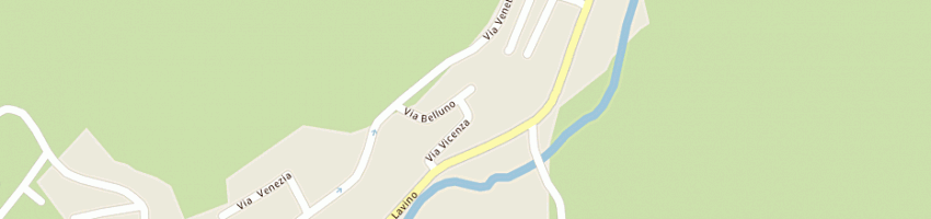 Mappa della impresa ambulatorio veterinario colombara a MONTE SAN PIETRO