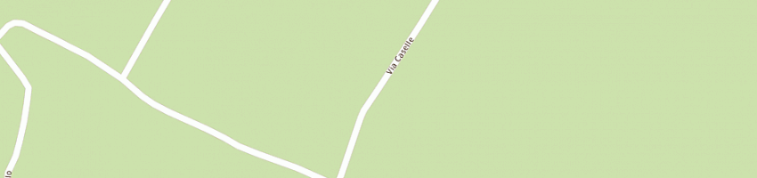 Mappa della impresa mantovani luciano a MAGNACAVALLO