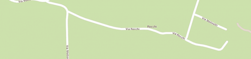 Mappa della impresa fraccaro giuseppe a ZEVIO