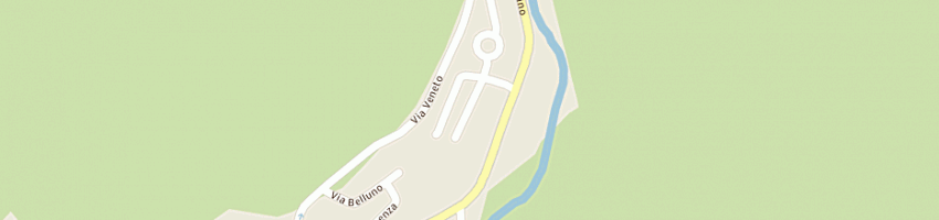 Mappa della impresa ditta iacoviello giuseppe a MONTE SAN PIETRO