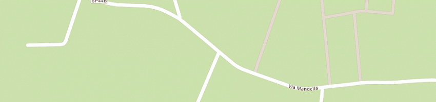 Mappa della impresa larix laboratori srl a ISOLA RIZZA