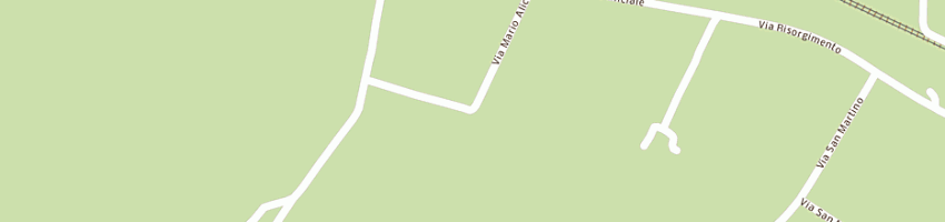 Mappa della impresa pasquini (snc) a MONTE SAN PIETRO