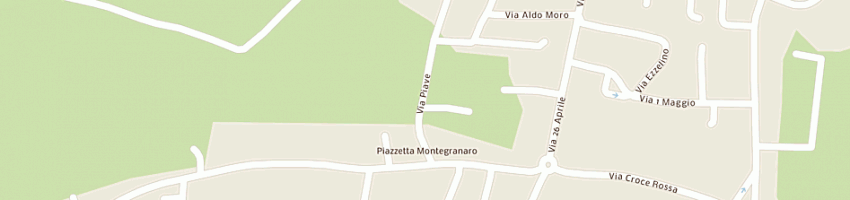 Mappa della impresa casa di riposo zanetti marcello a OPPEANO