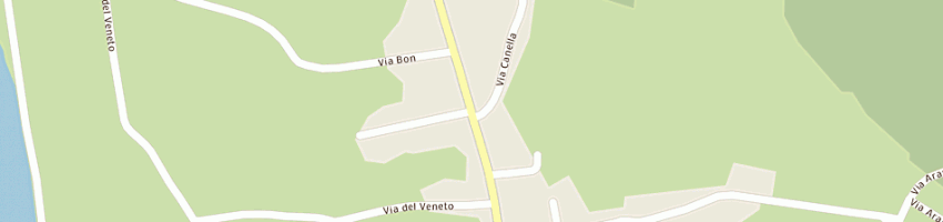 Mappa della impresa trasporti rodofili francesco a ILLASI