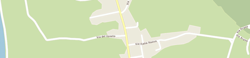 Mappa della impresa turco tiziano a ILLASI