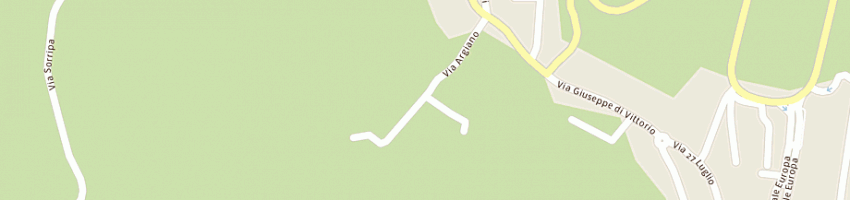 Mappa della impresa paoletti gianfrancesco a SAN CASCIANO IN VAL DI PESA