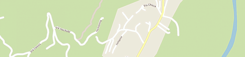 Mappa della impresa caffe' pircher a RIFIANO