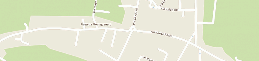 Mappa della impresa tambalo stefano a OPPEANO