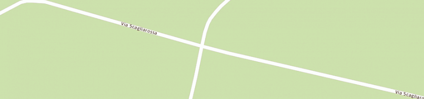 Mappa della impresa sementi samoggia (srl) a CREVALCORE