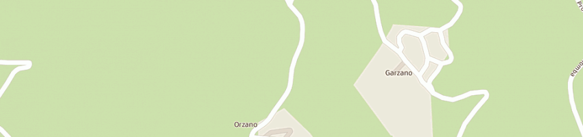 Mappa della impresa birti tomaso a CIVEZZANO