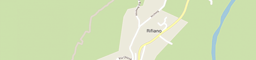 Mappa della impresa schaffler anna a RIFIANO