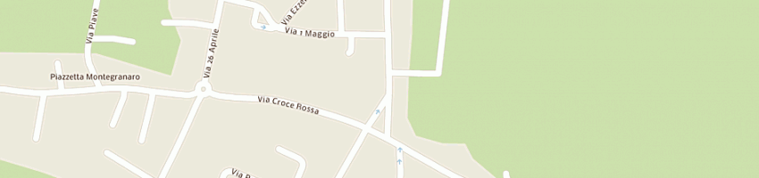 Mappa della impresa esse zeta meccanica srl a OPPEANO