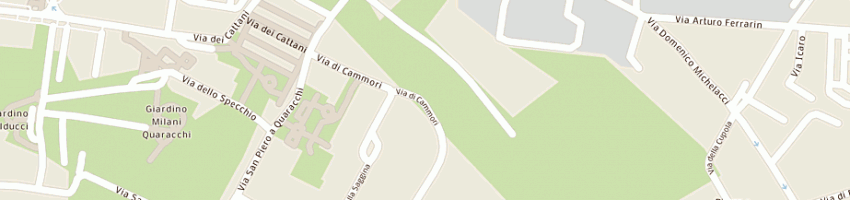 Mappa della impresa costruzioni immobiliari firenze srl a FIRENZE