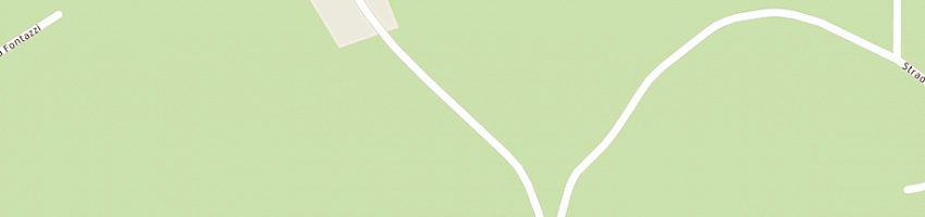 Mappa della impresa l'orto del forte spa a TAVARNELLE VAL DI PESA