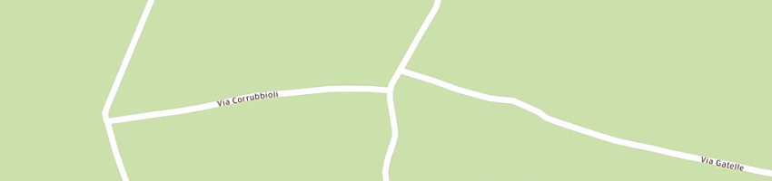 Mappa della impresa ferrarini (spa) a RONCO ALL ADIGE