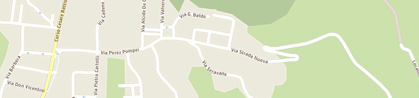 Mappa della impresa zarattini giovanni paolo a ILLASI