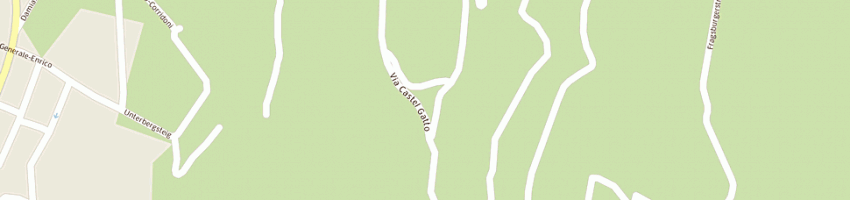 Mappa della impresa vigili del fuoco a MERANO