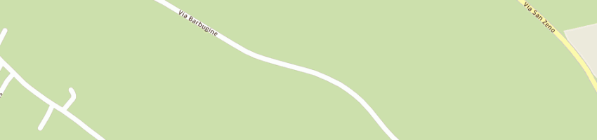 Mappa della impresa marangoni ezio giovanni a CEREA