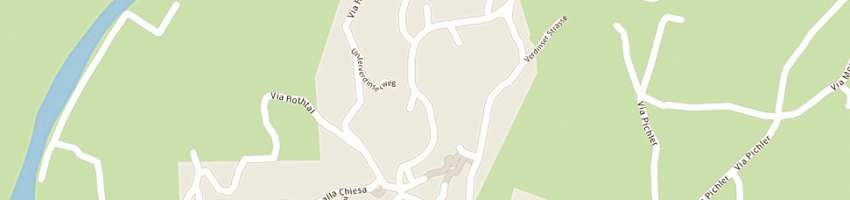 Mappa della impresa scuole a SCENA