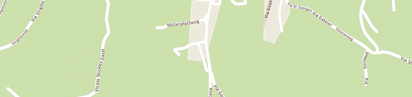 Mappa della impresa andersag sebastian a SCENA