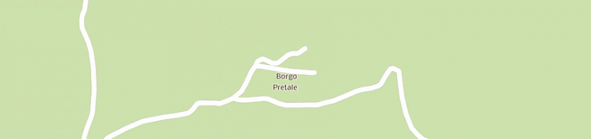 Mappa della impresa gestioni borgo pretale srl a SOVICILLE