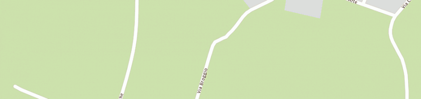 Mappa della impresa bruno piombini spa a ISOLA RIZZA