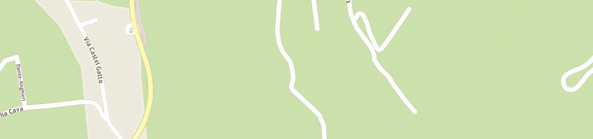 Mappa della impresa strazzer e sas di brogiato ernesto e c a MERANO